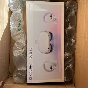 Oculus quest 2